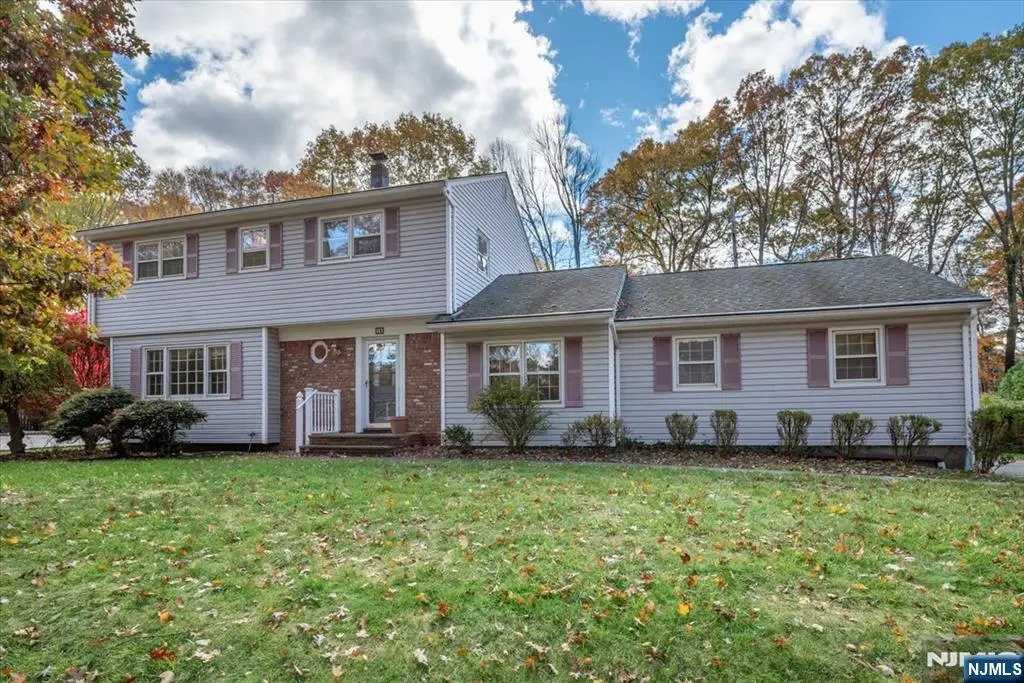 15 Beech Drive, Morris Plains, NJ 07950 - Image #1