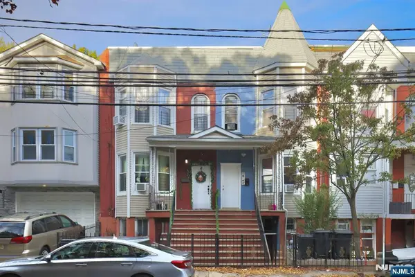 118 N 13th Street, Newark, NJ 07107