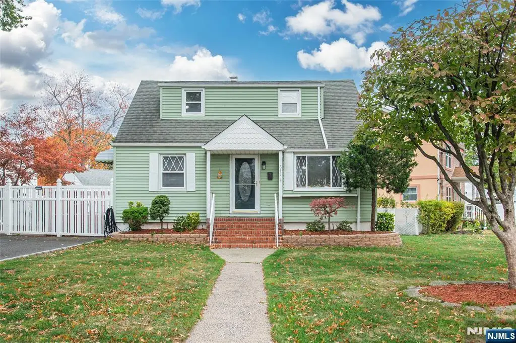 645 Spring Valley Road, Maywood, NJ 07607 - Image #1
