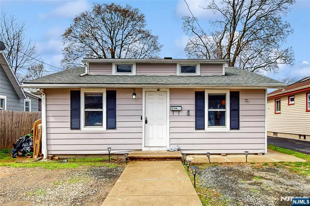 20 8th Avenue, Manville, NJ 08835 - #1