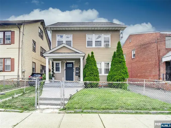 289 Center Street, Orange, NJ 07050