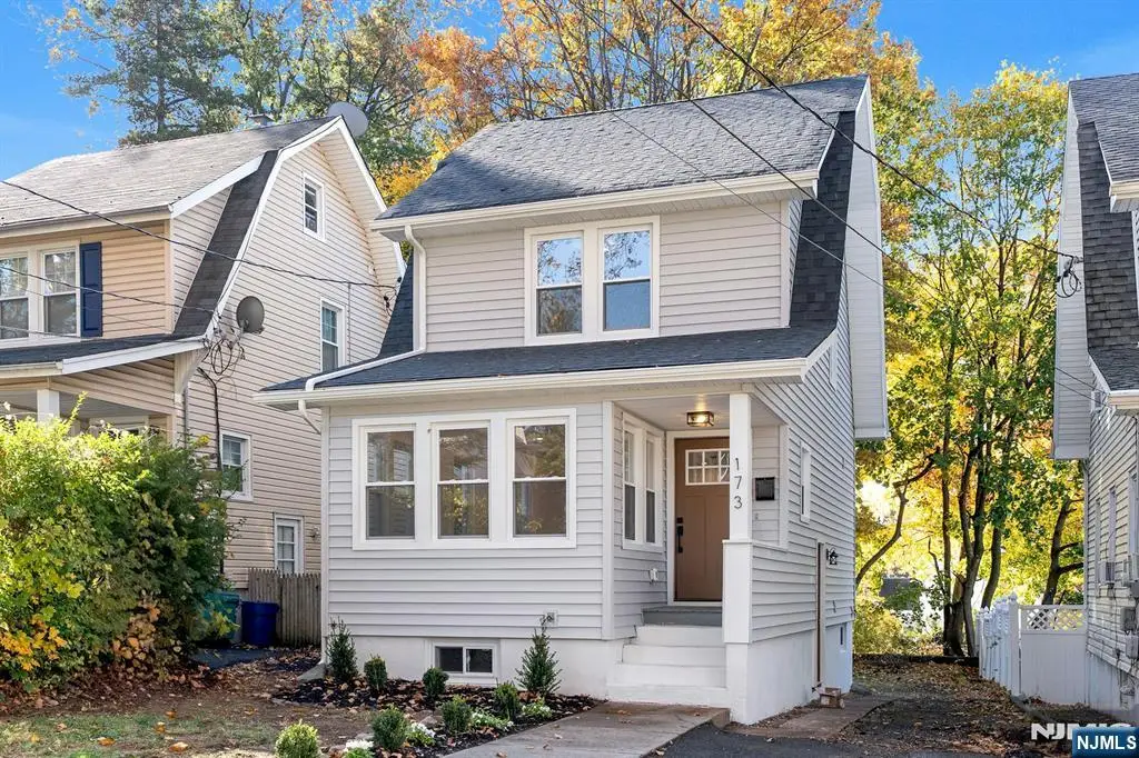 173 W Newell Avenue, Rutherford, NJ 07070 - Image #1