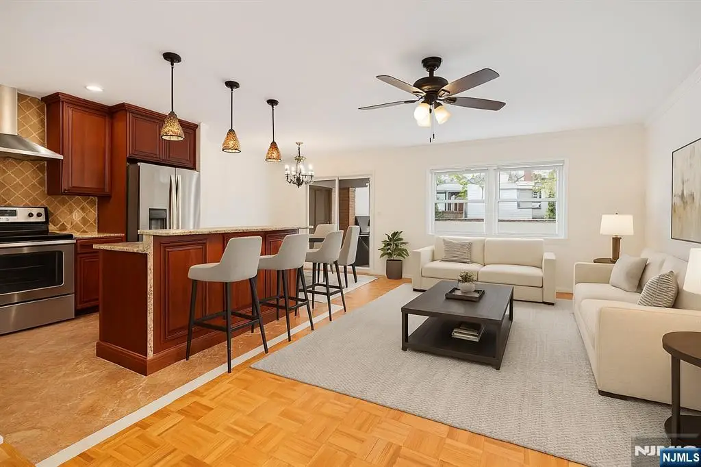 1111 River Road F26, Edgewater, NJ 07020 - Image #1