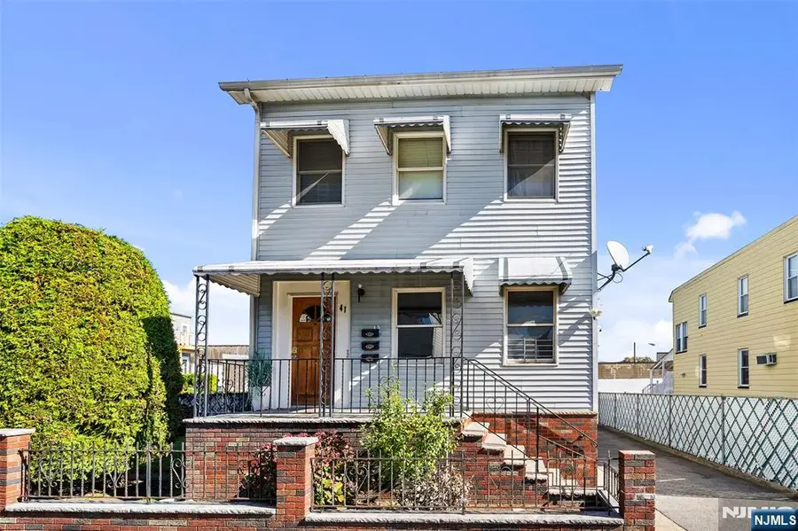 41 Columbia, Paterson, NJ 07503 - Image #2