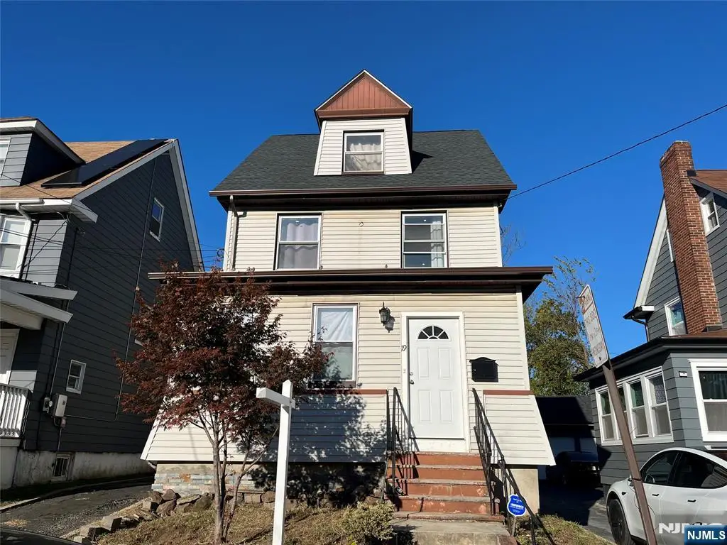 19 Elmwood Terrace, Irvington, NJ 07111 - Image #1