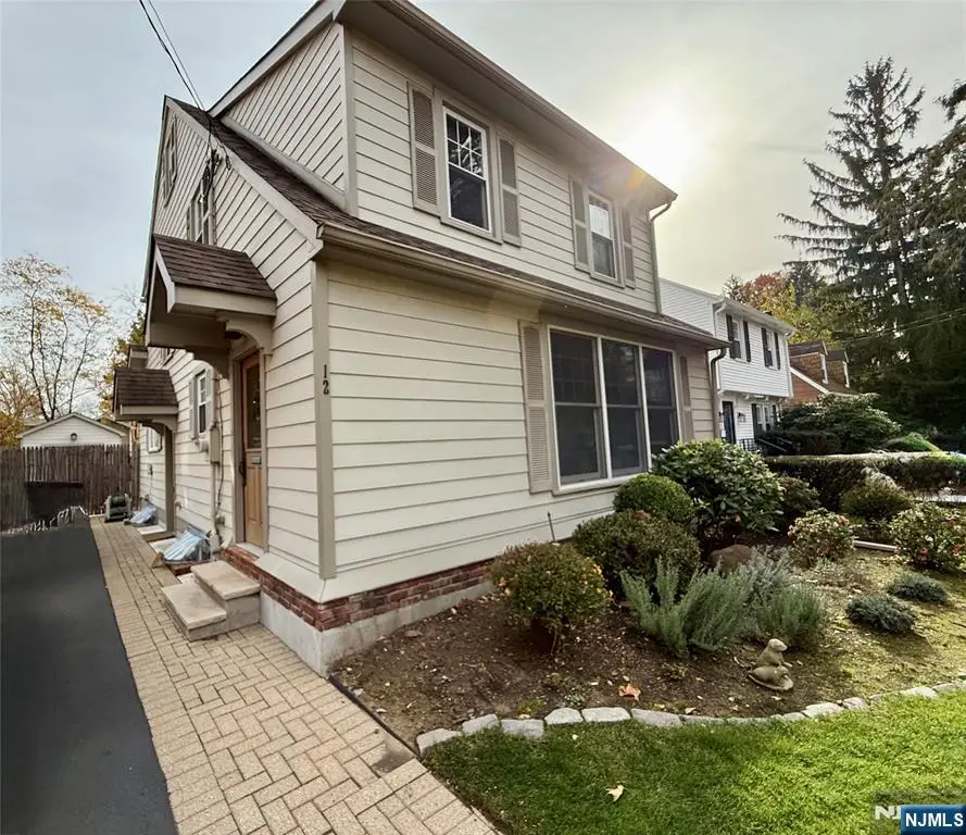 12 Spruce Street, Tenafly, NJ 07670 - Image #2