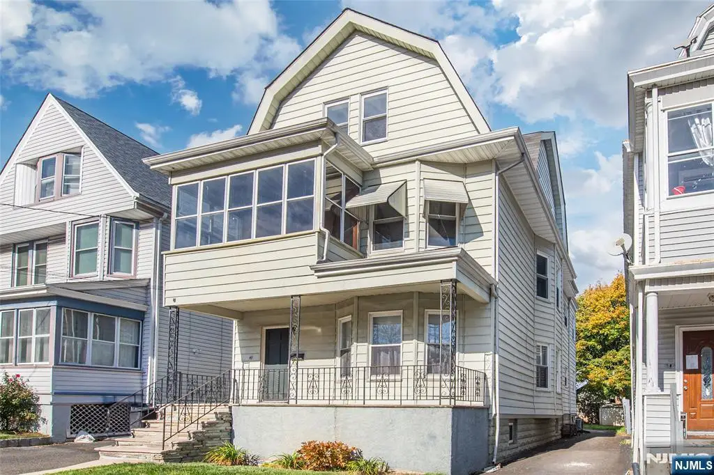 47 Quinby Place, West Orange, NJ 07052 - Image #1