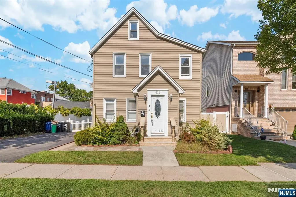 611 New York Avenue, Lyndhurst, NJ 07071 - Image #1