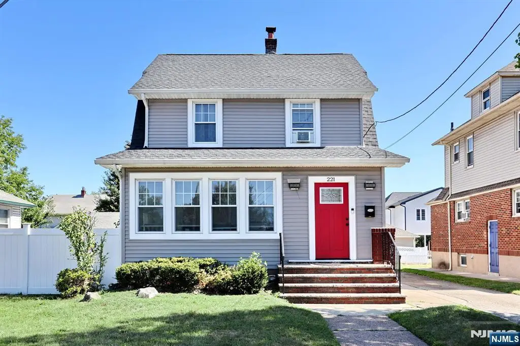221 Passaic Avenue, Hasbrouck Heights, NJ 07604 - Image #1