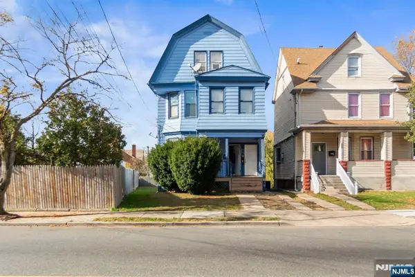 777 Stuyvesant Avenue, Irvington, NJ 07111