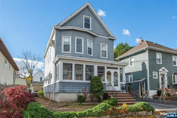 116 Spring Street, Lodi, NJ 07644