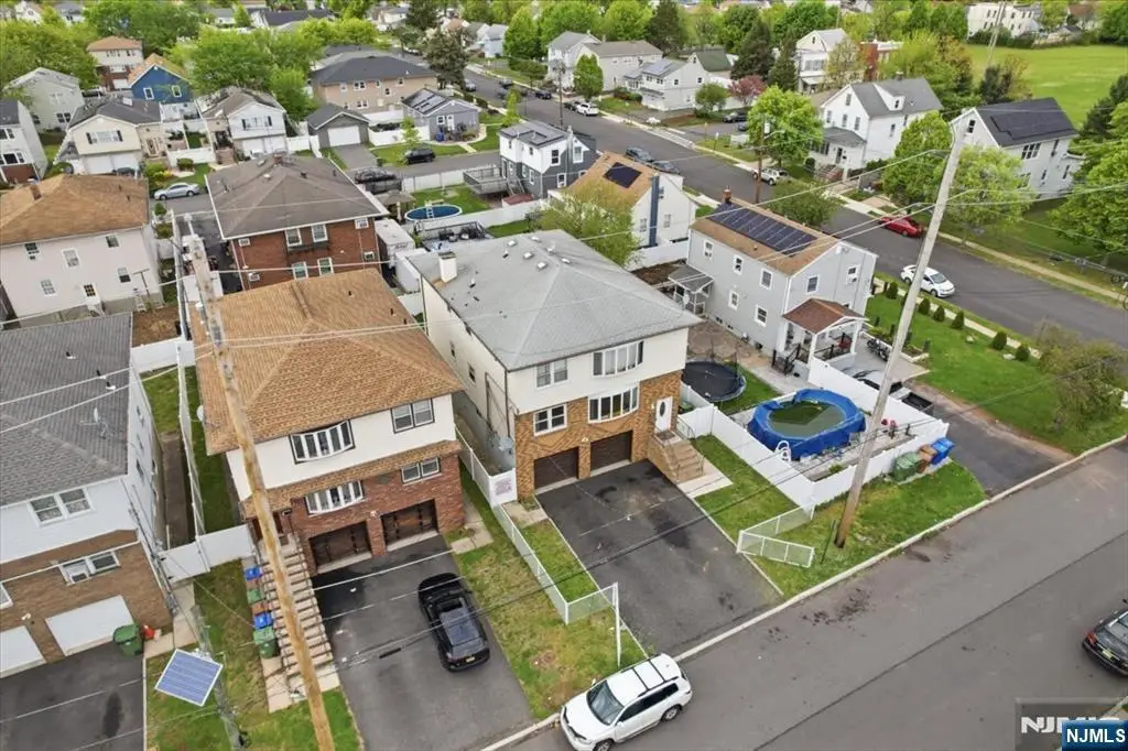 1109 Essex Avenue, Linden, NJ 07036 - #1