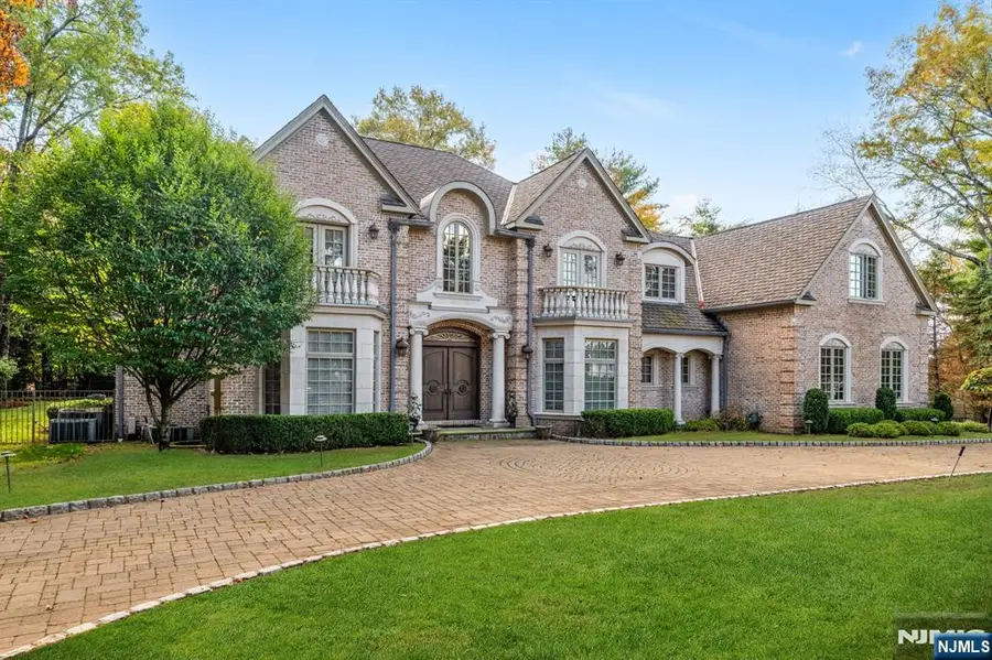 46 Partridge Hill, Upper Saddle River, NJ 07458 - Image #3