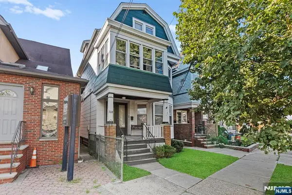 708 Kearny Avenue, Kearny, NJ 07032