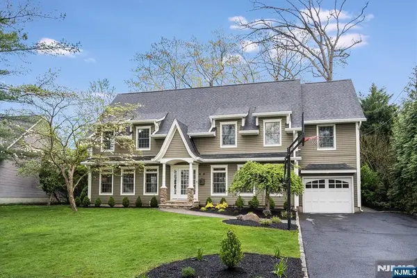 147 Winslow Terrace, Glen Rock, NJ 07452