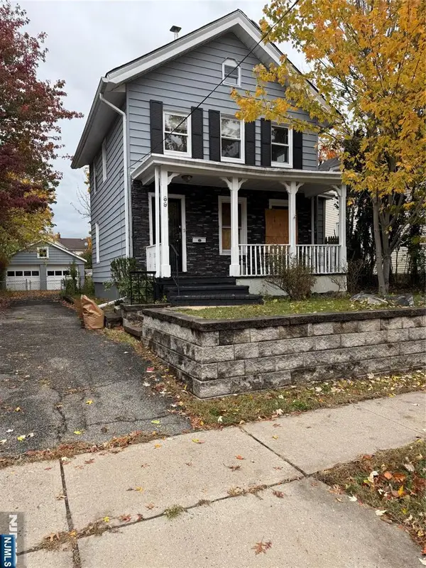 89 W Hamilton Avenue, Englewood, NJ 07631