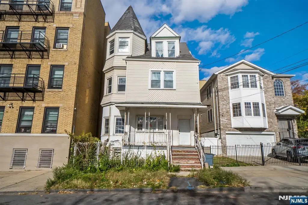 71 Alpine Street, Newark, NJ 07108 - #1