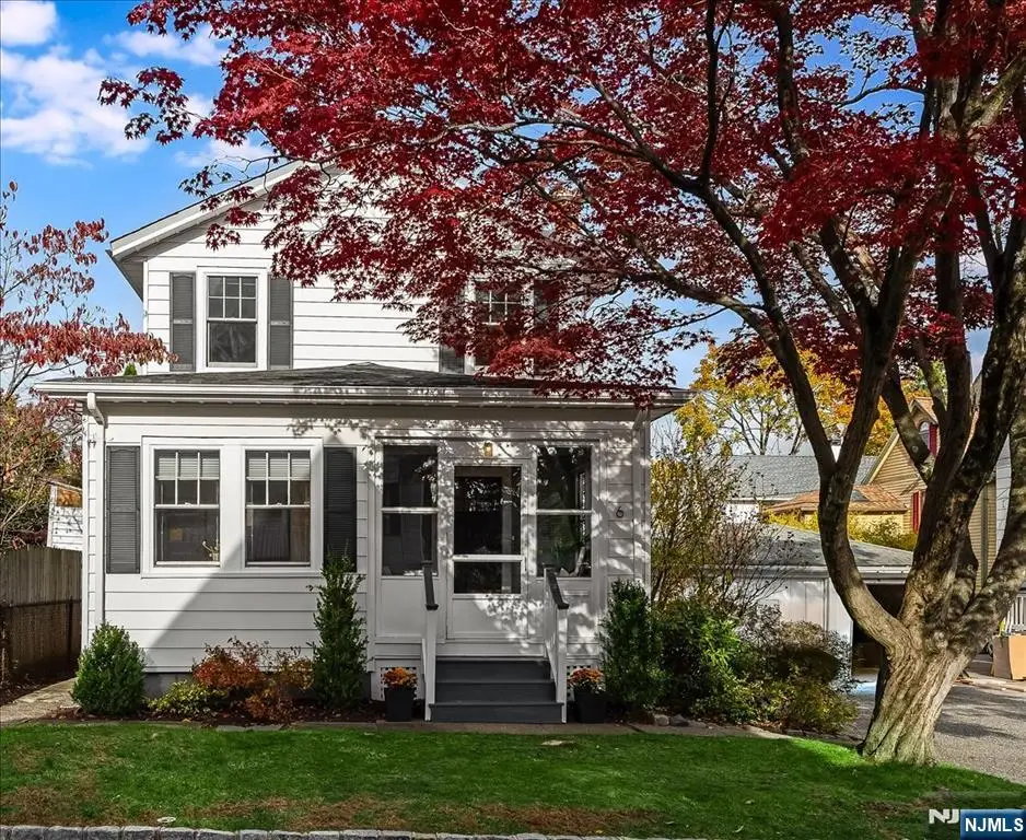 6 Fernwood Place, Montclair, NJ 07043 - Image #1