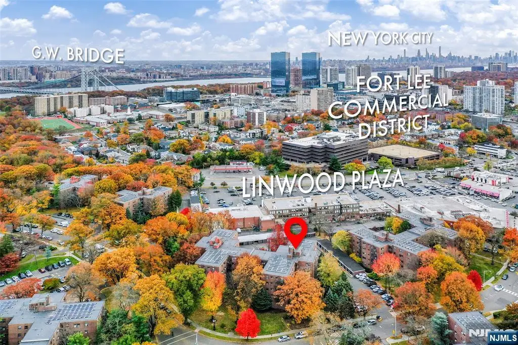 3040 Edwin Avenue 4A, Fort Lee, NJ 07024 - Image #1