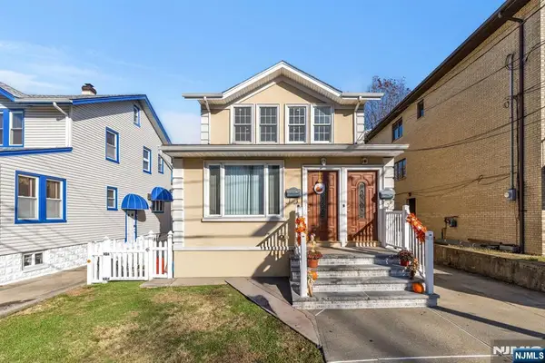 457 Washington Avenue, Cliffside Park, NJ 07010