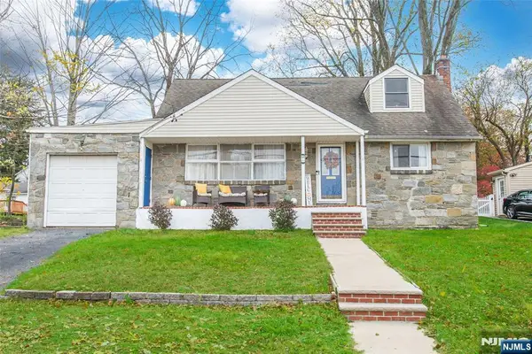 6 Sunnie Terrace, West Caldwell, NJ 07006