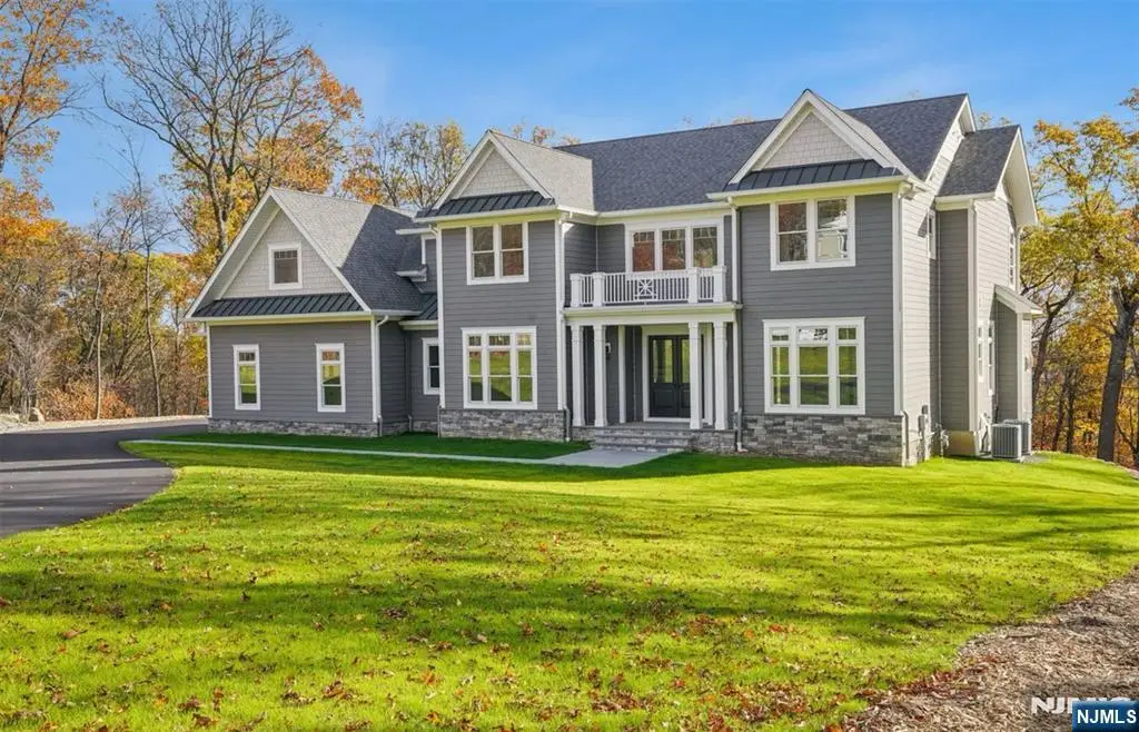 2 Bristol Ridge Road, Boonton Township, NJ 07005 - Image #1