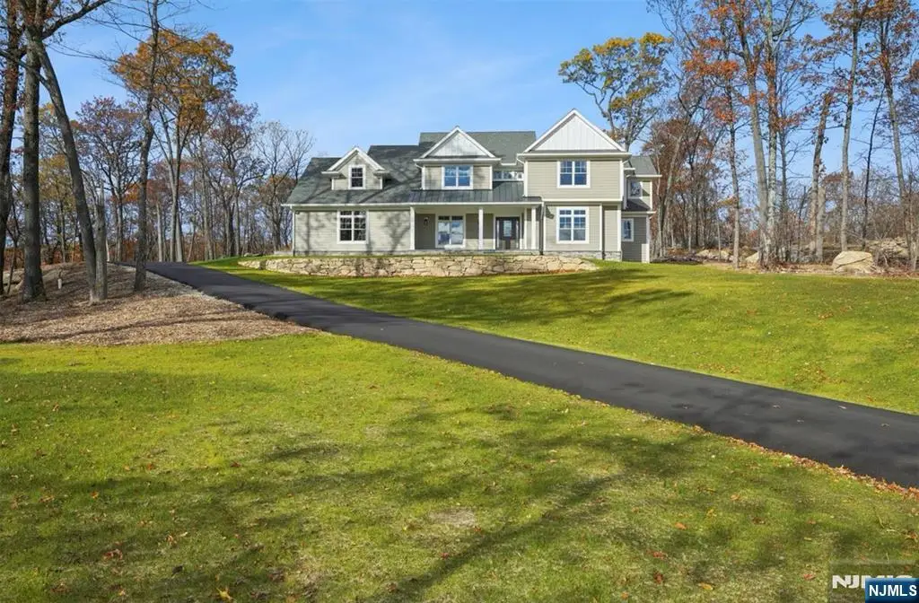 3 Bristol Ridge Road, Boonton Township, NJ 07005 - Image #1
