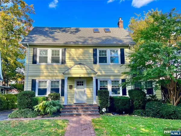 58 Cambridge Road, Montclair, NJ 07042