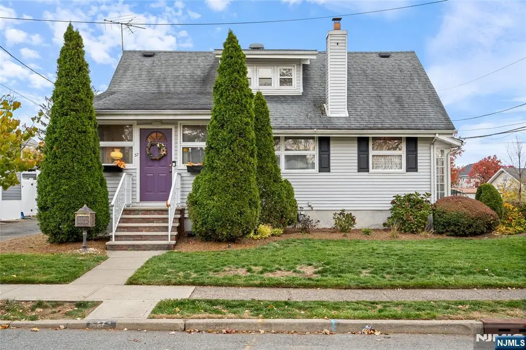 37 Albert Avenue, Fair Lawn, NJ 07410 - Image #1