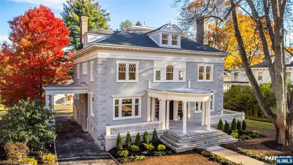 143 S Mountain Avenue, Montclair, NJ 07042