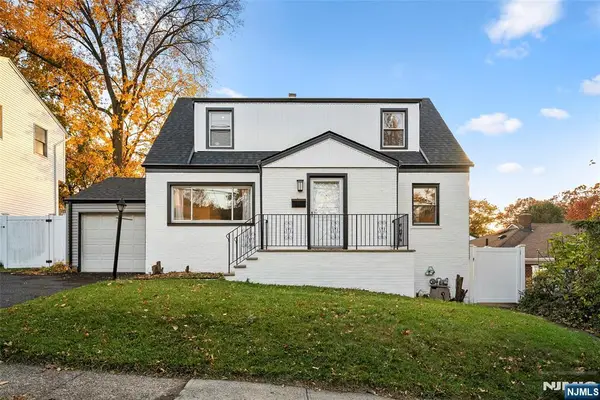 636 Elm Avenue, Ridgefield, NJ 07657