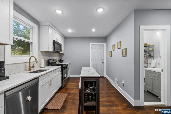 150 Fairmount Avenue, Newark, NJ 07103