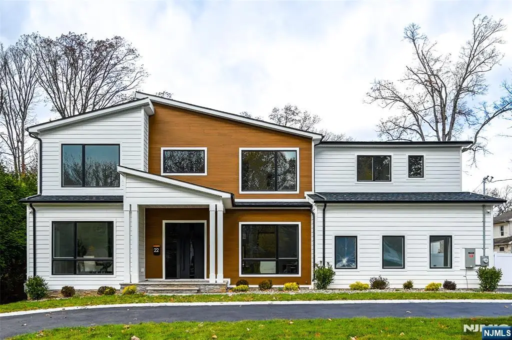 22 Brookside Place, Livingston, NJ 07039 - Image #1