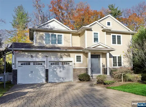 53 Hamilton Place, Tenafly, NJ 07670