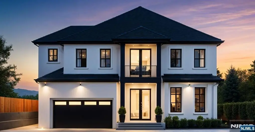 36 Crestview Hill Road, Livingston, NJ 07039 - Image #1