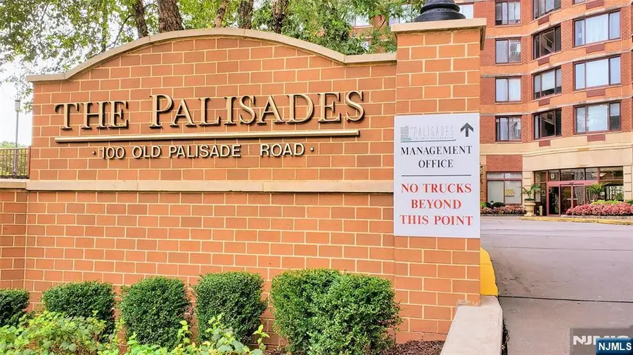 100 Old Palisade Road 2312, Fort Lee, NJ 07024 - Image #2