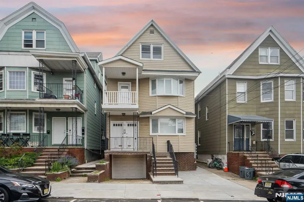 71 W 54th Street, Bayonne, NJ 07002 - Image #1