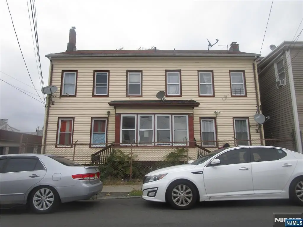 38-40 Redwood, Paterson, NJ 07522 - Image #1