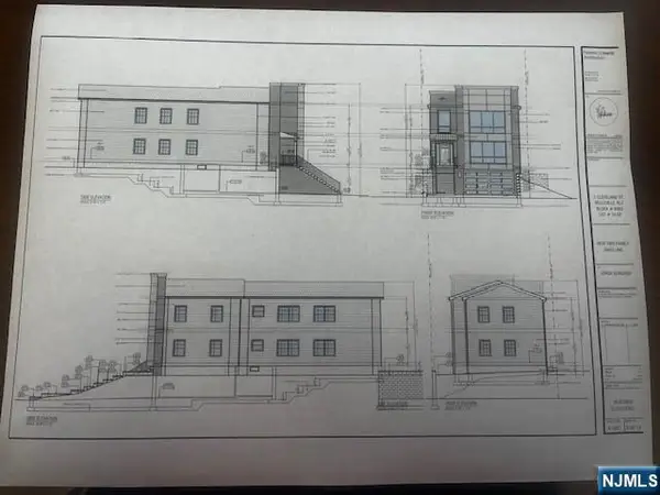 8 Cleveland Street, Belleville, NJ 07109