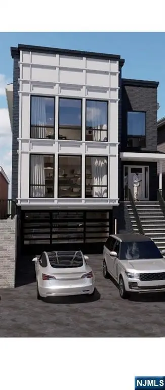 8 Cleveland Street, Belleville, NJ 07109 - #2