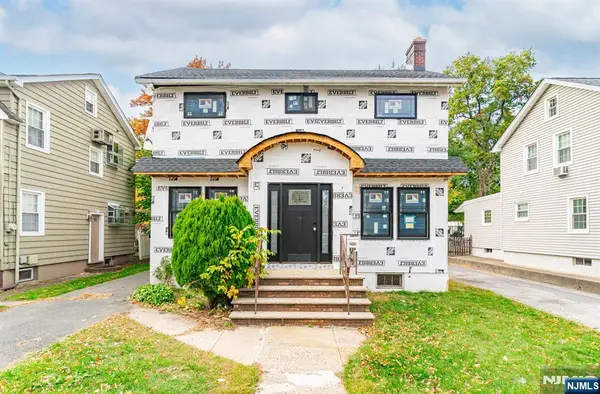 307 Hillside Avenue, Nutley, NJ 07110