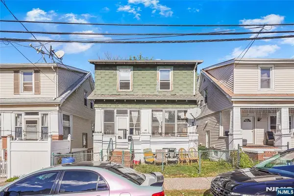 45 Dey Street, Paterson, NJ 07503
