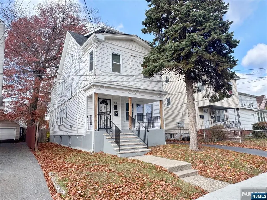 183 Ellery Avenue, Newark, NJ 07106 - Image #1