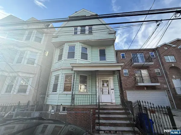 369 19th Street, Newark, NJ 07103