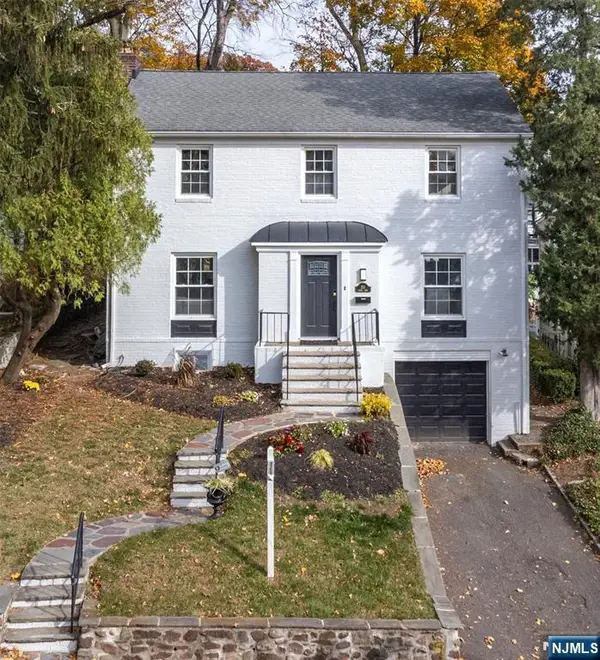 211 Conway Court, South Orange Village, NJ 07079