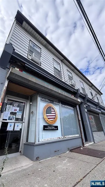 36 Cianci Street, Paterson, NJ 07501 - Image #1