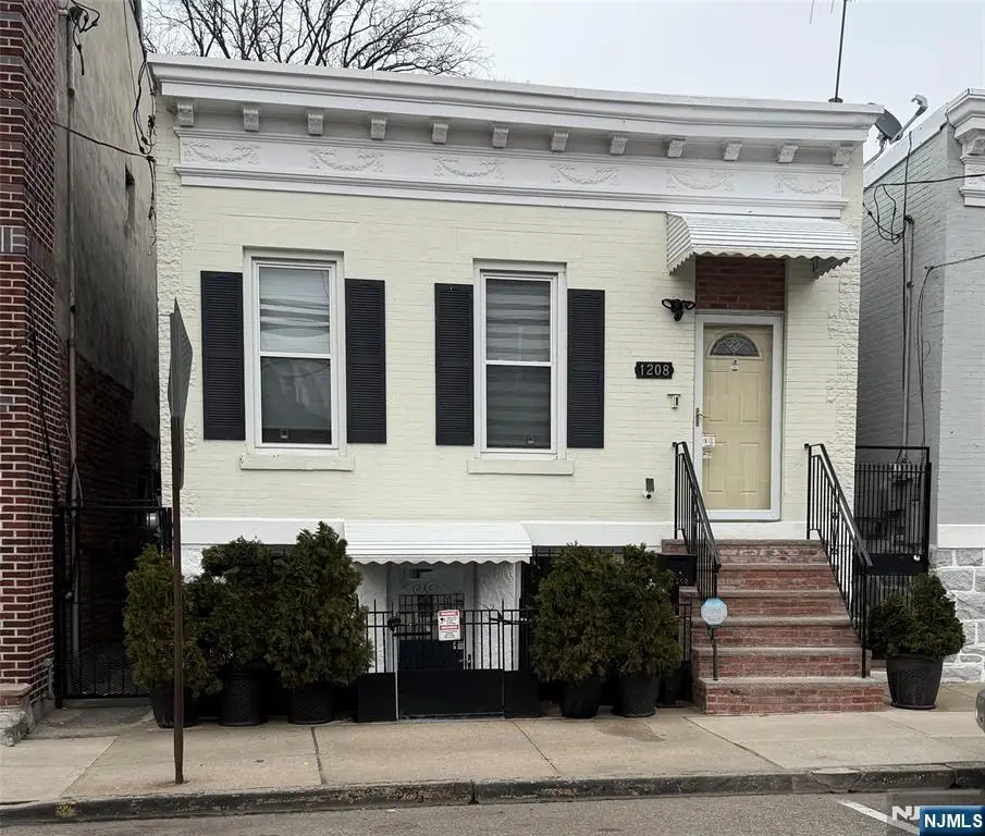 1208 67th Street, North Bergen, NJ 07047 - #1