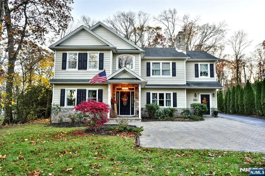 532 Franklin Avenue, Wyckoff, NJ 07481 - Image #1
