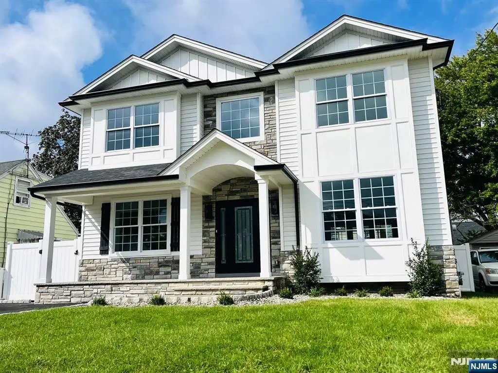 599 Ash Avenue, Saddle Brook, NJ 07663 - Image #1