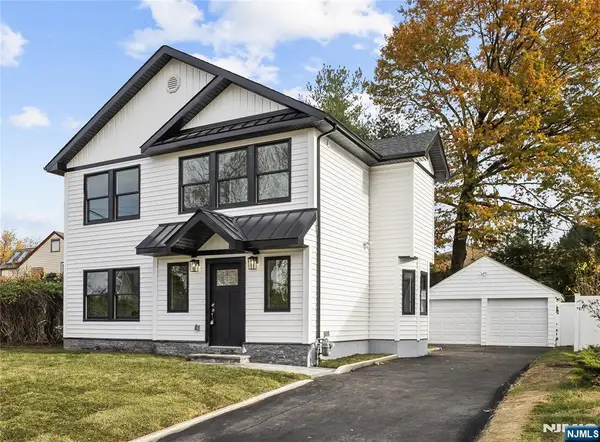 5-33 1st Street, Fair Lawn, NJ 07410